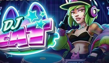 DJ Cat