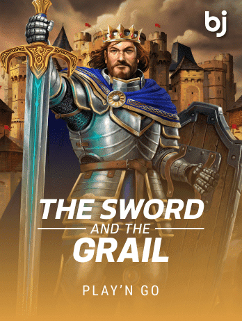 The Sword and The Grail